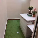 Quiet House
