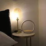 아파트 Quiet House 팔레르모