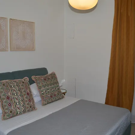 Quiet House Palermo